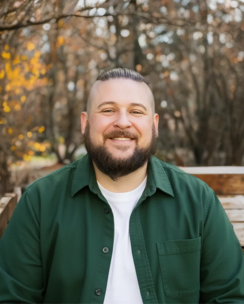 Trent Dutt